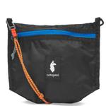 Легкая сумка через плечо Lista 2л Cotopaxi, черный - фото