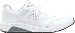 Кроссовки New Balance 928v2 2E Wide 'White', белый - фото