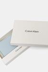 Кошелек Calvin Klein, синий - фото 3