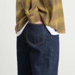 Обычные джинсы Thisisneverthat, One Wash - фото 5