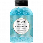 On Line Sapphire соль для ванн, 600 г - фото 2