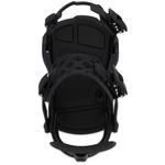 Крепления Ride CL-4 для сноуборда, черный - фото 4