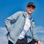 Солнцезащитная одежда унисекс Jeep, белый - фото 17