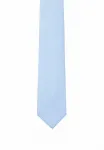 Галстук Seidenfalter, Hellblau - фото 4