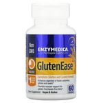 Enzymedica, GlutenEase, 60 капсул - фото 2