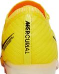 Бутсы Nike Zoom Mercurial Vapor 15 Elite FG 'Lucent Pack', желтый - фото 8