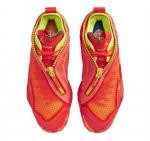 Кроссовки Air Jordan Why Not Zer0.6, красный (размер RU 40) - фото 4