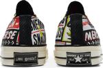 Кроссовки Converse Chuck 70 Low Mi Gente Capsule - Bodega Run, разноцветный - фото 6