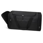 Дорожная сумка bugatti Weekender Blanc Delight, черный - фото 4