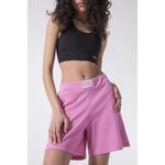 Шорты Everlast Heavy jersey, розовый - фото 3