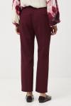 Брюки Medicine, бордовый - фото 3