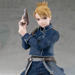 Фигурки в масштабе GOOD SMILE COMPANY - фото 5