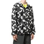 Куртка мужская черная The North Face, черный - фото 2