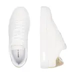 Кроссовки Armani Exchange, белый - фото 3