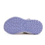 Детские сандалии ADOONGA, розовый/фиолетовый - фото 3