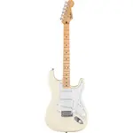 Fender Standard Stratocaster - Олимпик Уайт - фото 3
