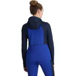 Худи Spyder Charger, синий - фото 2