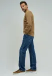 Джемпер Salsa Jeans, Braun - фото 4