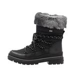 Зимние ботинки REMONTE, Black - фото 6