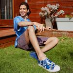 Сабо Native Shoes Jefferson Clogs Unisex - фото 34