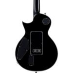 ESP LTD EC-1000T CTM EverTune Электрогитара Черный - фото 2