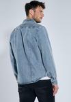 Куртка Emilio Adani Denim jacket, Indigoblau/Blue - фото 3
