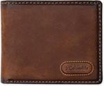 Кошелек Columbia Men's, Tan Burnished - фото 2