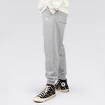 Трикотажные спортивные штаны унисекс Jrs, Черный Тонкий - фото 12