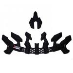 Велосипедный шлем Bell Super DH MIPS Pad - фото