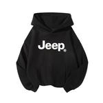 Детская толстовка Jeep, хаки - фото 6