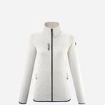 Женский флис Millet, бежевый - фото