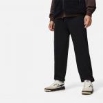 Трикотажные штаны Badfive мужские черные Lining, черный - фото 3