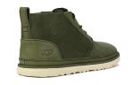 Мужские туфли Neumel Platform Mid-top Moss Green Ugg - фото 5