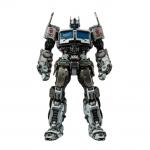Фигурки DLX Collection, Transformers Spin off Threezero - фото