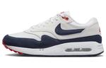Кроссовки для гольфа Nike Air Max 1 мужские - фото