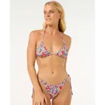 Бикини Rip Curl Las Flores Sliding Tri, разноцветный - фото 4