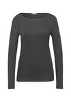 Топ Street One BASIC , Grau/Dark Grey - фото 5