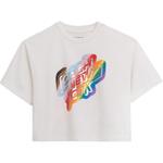 COACH Футболка женская белая - фото 3