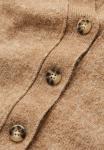 Кардиган OPUS Cardigan, Salted Caramel/Light Brown - фото 8