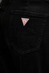 Джинсы Guess Jeans, черный - фото 4