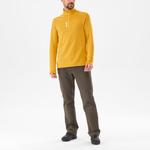 Куртка флисовая Millet, желтый - фото 2