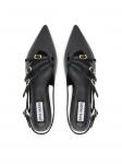 Балетки Steve Madden Cianna SM11003709, черный - фото 6