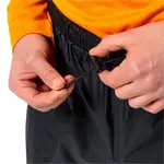 Брюки Jack Wolfskin Rainy Day, черный - фото 5