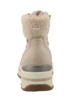 Зимние ботинки Tom Tailor, Cream - фото 3