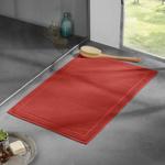 Коврик для ванной Erwin Müller Duschvorlage Heidenheim, цвет terra - фото 2