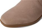 Туфли Clarks Women's Danyelle Wish, Light Taupe Suede - фото 6