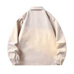 LIGHTNING MONSTER Куртка Unisex, Apricot - фото 11