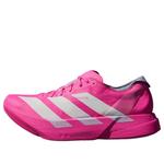 Кроссовки adidas Adizero Adios Pro 4 'Shock Pink' - фото