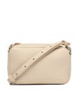 Сумка через плечо Armani Exchange XW001547 AF17019 U1092 Beige - фото 4