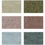 Скатерть TORBOLE овальная Wirth, Lindgrün - фото 2